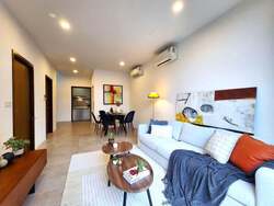 Senyum Residences (D14), Terrace #598345021
